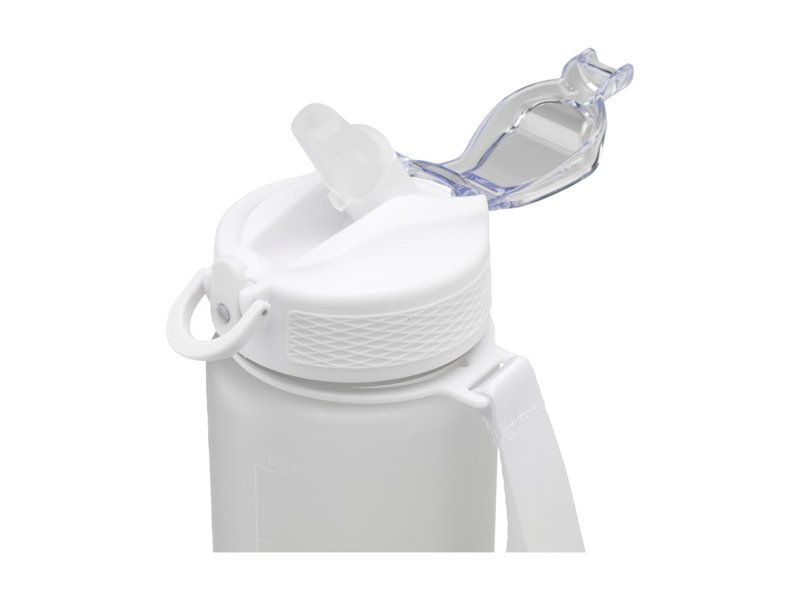AquaSport Recycled Water Bottle 1 L AquaSport Recycled Water Bottle 1 L