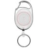 Gerlos sleutelhanger en rollerclip Gerlos sleutelhanger en rollerclip