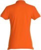 Clique Basic damespolo