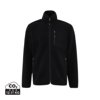 IQONIQ Diran gerecycled polyester pile-fleece jas