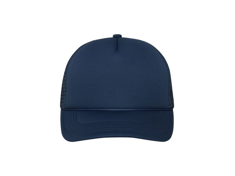 5 Panel Retro Mesh Cap