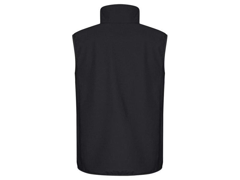 Clique Classic Softshell Vest