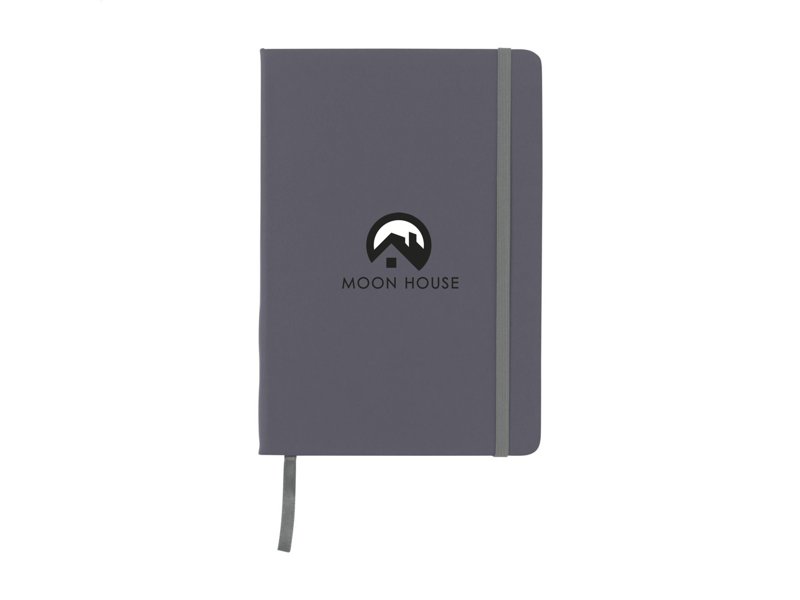 BudgetNote A5 Lines notitieboek BudgetNote A5 Lines notitieboek