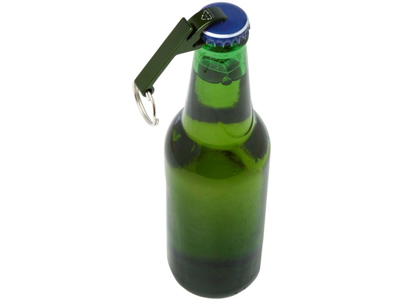 Gerecyclede opener Tao