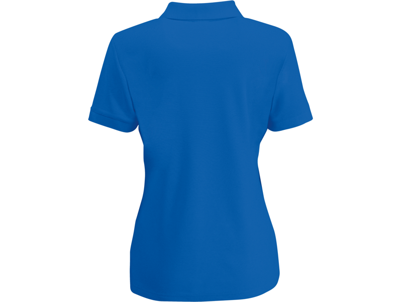 Fruit of the Loom Lady-fit 65/35 Polo (63-212-0)