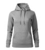 Malfini dames hoodie Cape