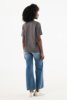 IQONIQ Nikko heavyweight gerecycled katoen t-shirt IQONIQ Nikko heavyweight gerecycled katoen t-shirt