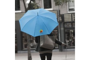 Paraplu bedrukken met eigen logo