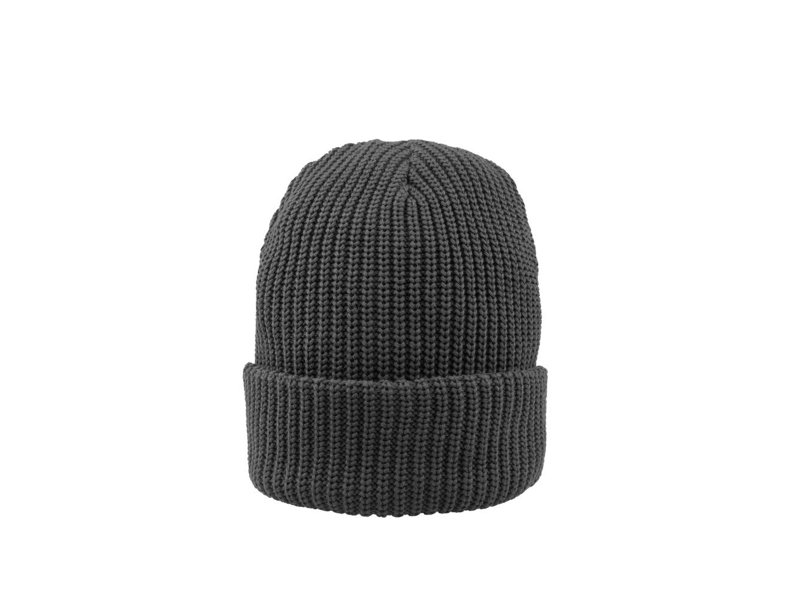 Kingcap Organic Cotton Beanie