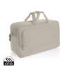 Natuurlijke en duurzame weekendtas: Armond AWARE™ RPET Natuurlijke en duurzame weekendtas: Armond AWARE™ RPET