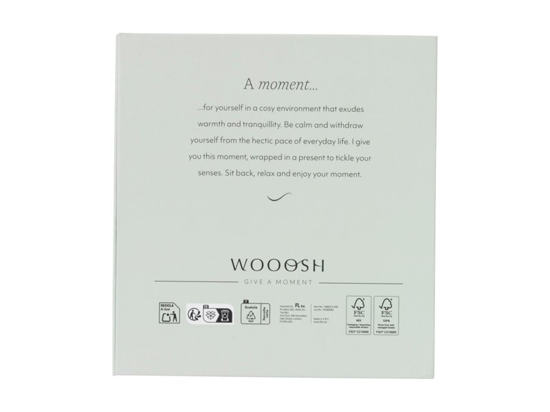Wooosh Borgones Wine and Cheese Tool Set