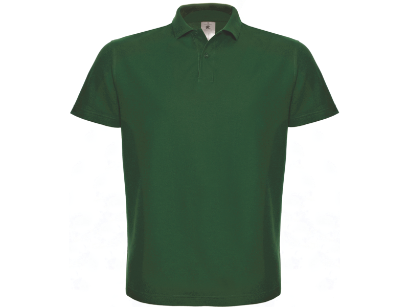 B&C Id.001 Polo Shirt B&C Id.001 Polo Shirt