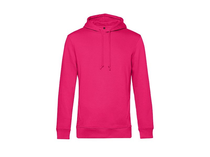 Duurzame BC Organic Hoodie | Totziens Promotions Duurzame BC Organic Hoodie | Totziens Promotions