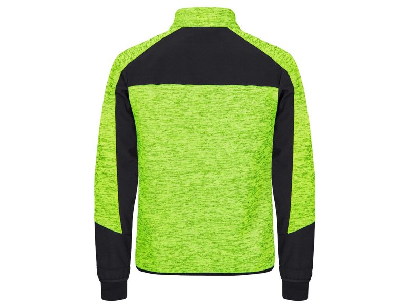 Clique Haines Fleece Jacket Clique Haines Fleece Jacket