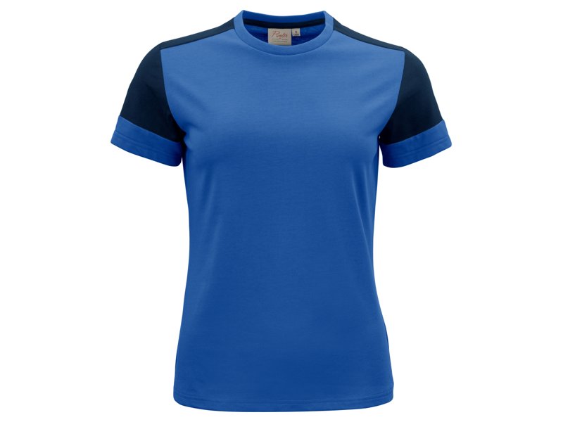 Printer Prime Dames T-shirt Printer Prime Dames T-shirt