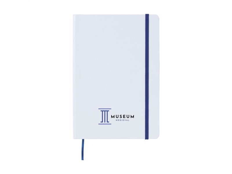 WhiteNote A5 notitieboek