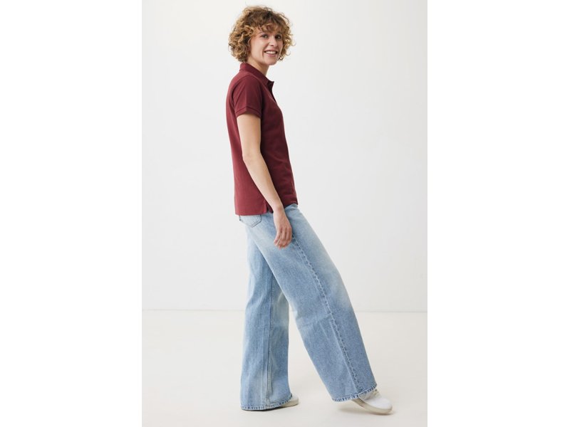 Iqoniq Yosemite damespolo Iqoniq Yosemite damespolo