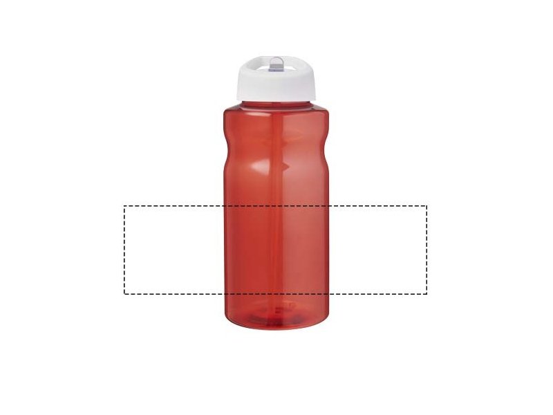 H2O Active® Eco Big Base 1 l drinkfles
