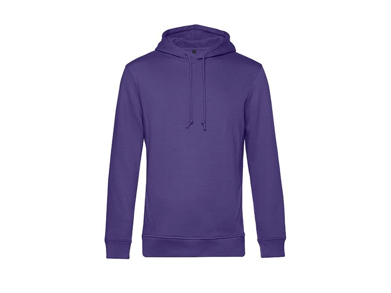 Duurzame BC Organic Hoodie | Totziens Promotions Duurzame BC Organic Hoodie | Totziens Promotions