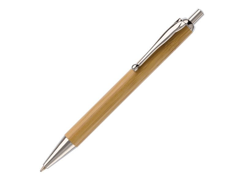 Balpen bamboe