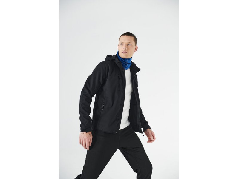 Clique Classic Softshell Hoody Clique Classic Softshell Hoody