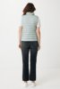 IQONIQ Meru dames gerecycled polyester bodywarmer IQONIQ Meru dames gerecycled polyester bodywarmer