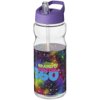 H2O Base® 650 ml bidon met fliptuitdeksel