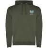 Roly hoodie Urban voor heren