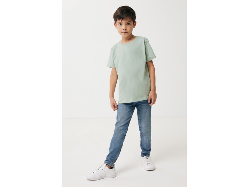 Iqoniq kinder t-shirt Koli Iqoniq kinder t-shirt Koli
