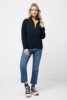 IQONIQ Talung gerecycled polyester fleece jas