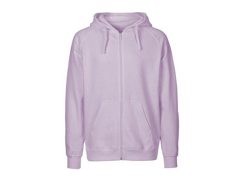 Neutral Men´s Zip Hoodie Neutral Men´s Zip Hoodie