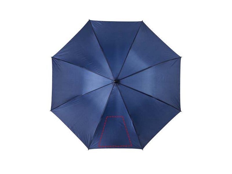 Luxe Golfparaplu Grace met EVA Handvat - Paraplu's Bedrukken met Uw Logo Luxe Golfparaplu Grace met EVA Handvat - Paraplu's Bedrukken met Uw Logo