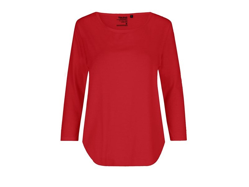 Neutral - Ladies´ Three Quarter Sleeve T-Shirt