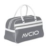 Retro sporttassen als relatiegeschenk? Bedruk uw bedrijfslogo op deze retro sportbag Retro sporttassen als relatiegeschenk? Bedruk uw bedrijfslogo op deze retro sportbag