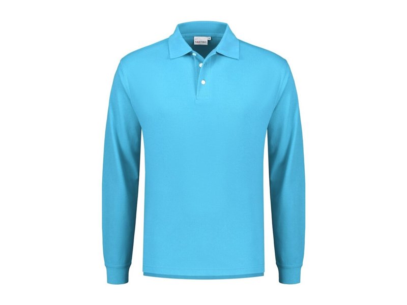 Santino Poloshirt Matt