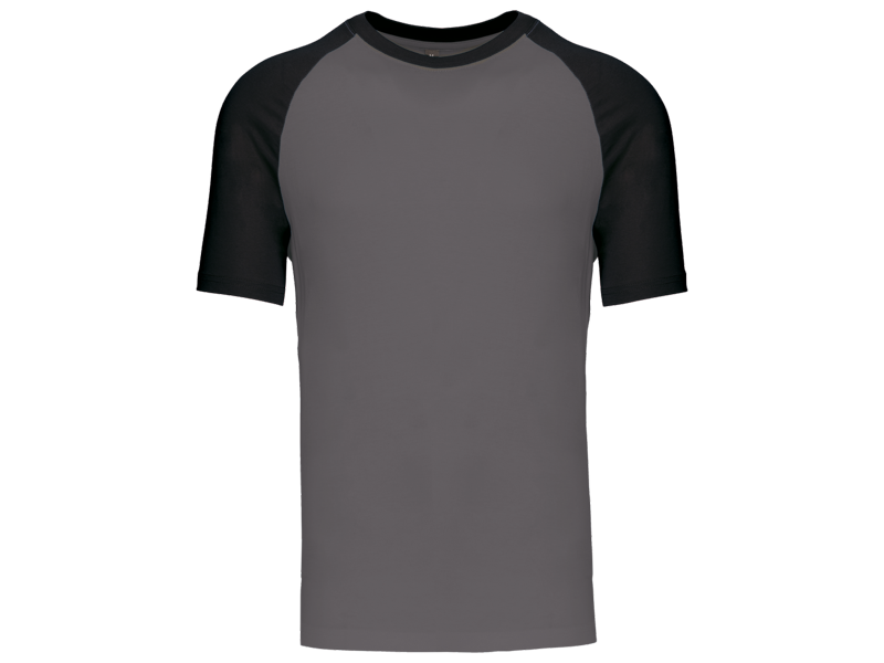 T-shirt Baseball: Kariban  » vanaf € 4,52 « Baseball shirt T-shirt Baseball: Kariban  » vanaf € 4,52 « Baseball shirt