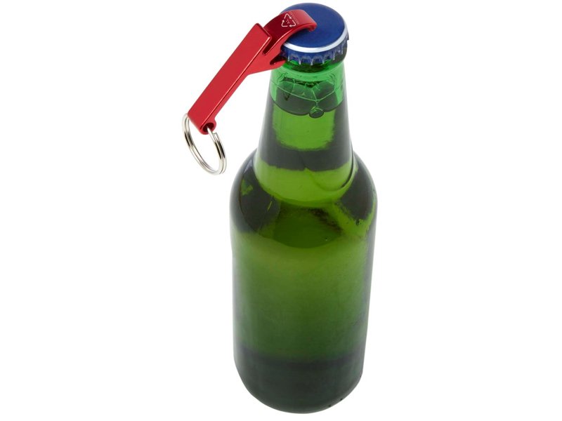 Gerecyclede opener Tao