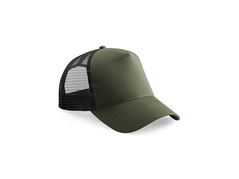 Beechfield - Junior Snapback Trucker Beechfield - Junior Snapback Trucker