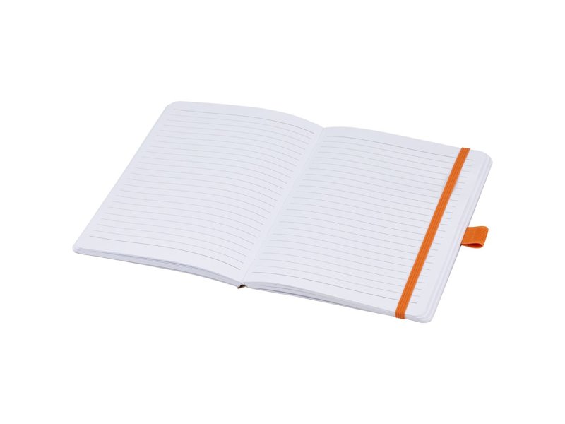 Berk notitieboek van gerecycled papier Berk notitieboek van gerecycled papier