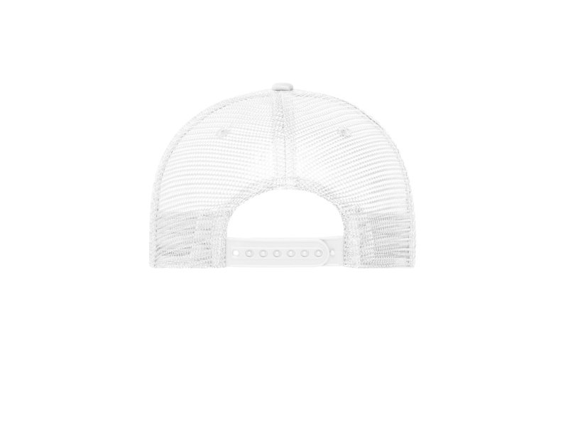 5 Panel Retro Mesh Cap