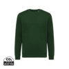 Iqoniq Etosha lichtgewicht gerecycled katoen sweater Iqoniq Etosha lichtgewicht gerecycled katoen sweater