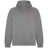 Roly unisex Vinson hoodie