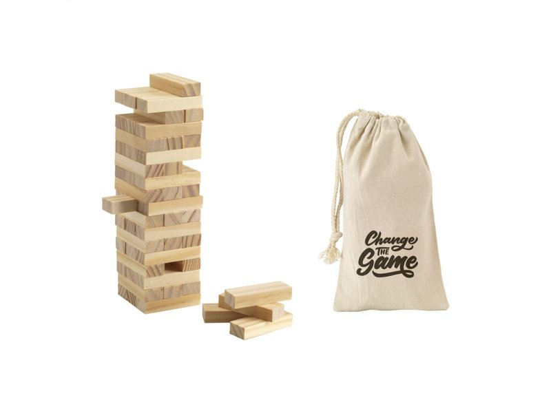 Tower Game spel