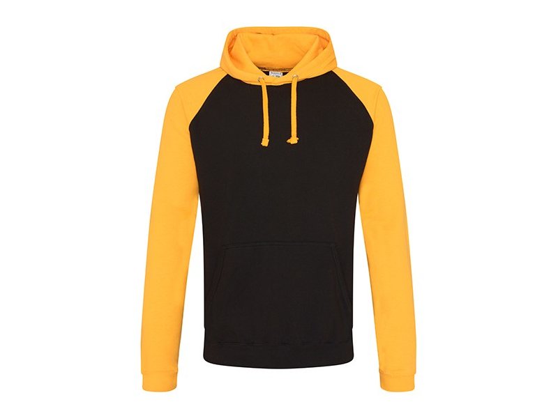 Hoodies van AWDis, opvallende kleurencombinaties. Leuk met eigen logo Hoodies van AWDis, opvallende kleurencombinaties. Leuk met eigen logo