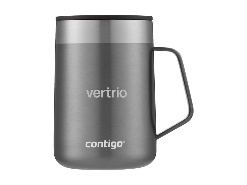 Contigo® Streeterville Desk Mug 420 ml thermosbeker