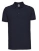 Russel Men's Stretch Polo Shirt