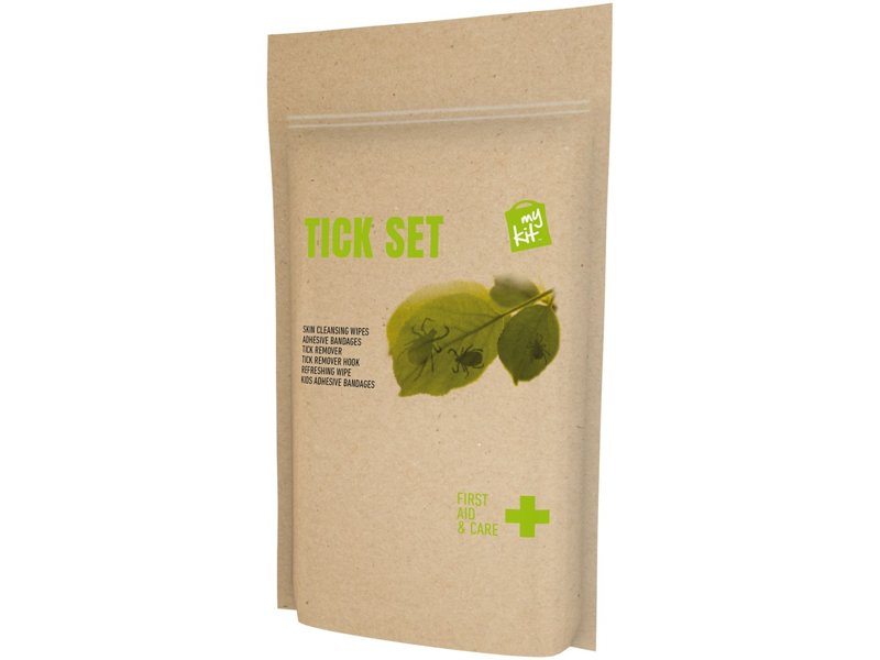 MyKit Teken set met papieren stazak MyKit Teken set met papieren stazak