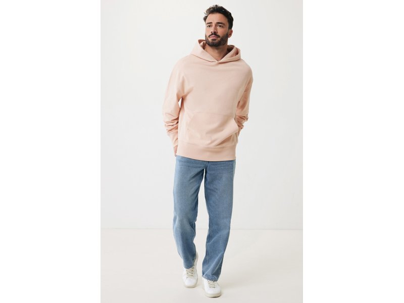 Iqoniq Yoho hoodie