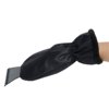 DE-ICING Scraper - DE-ICING Scraper, IJskrabber met handschoen