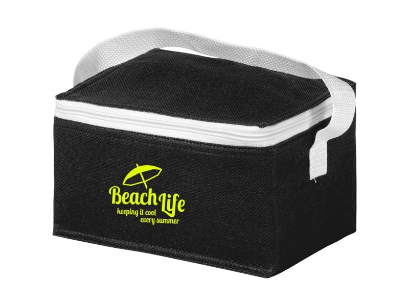 Spectrum koeltas voor 6 blikjes 4 L